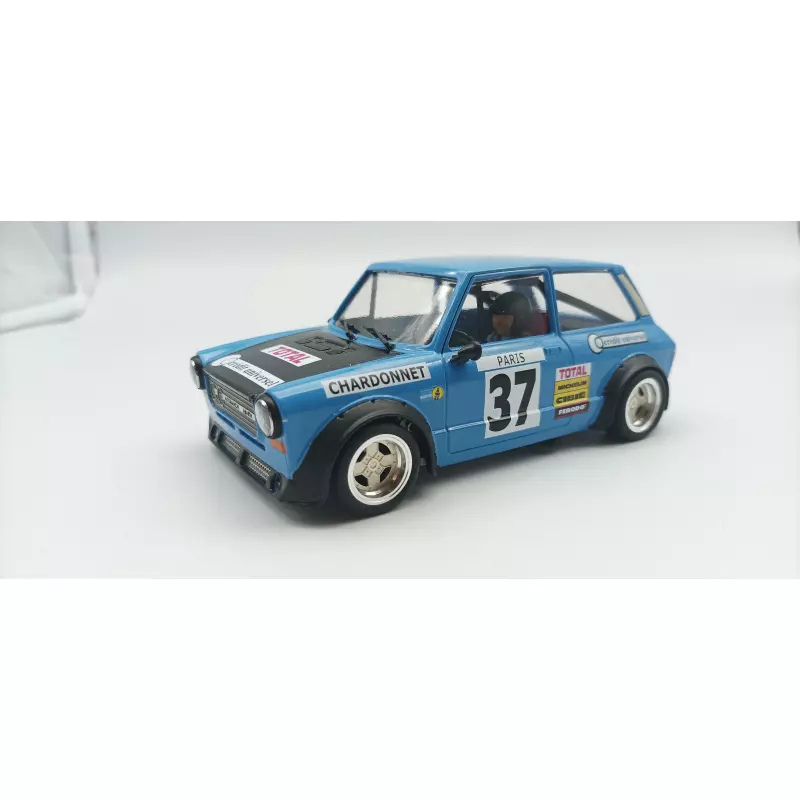 TTS Autobianchi A112 Abarth...