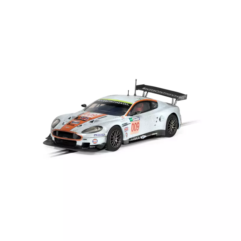 Scalextric C4109A ROFGO Collection Gulf Triple Pack - Slot Car-Union