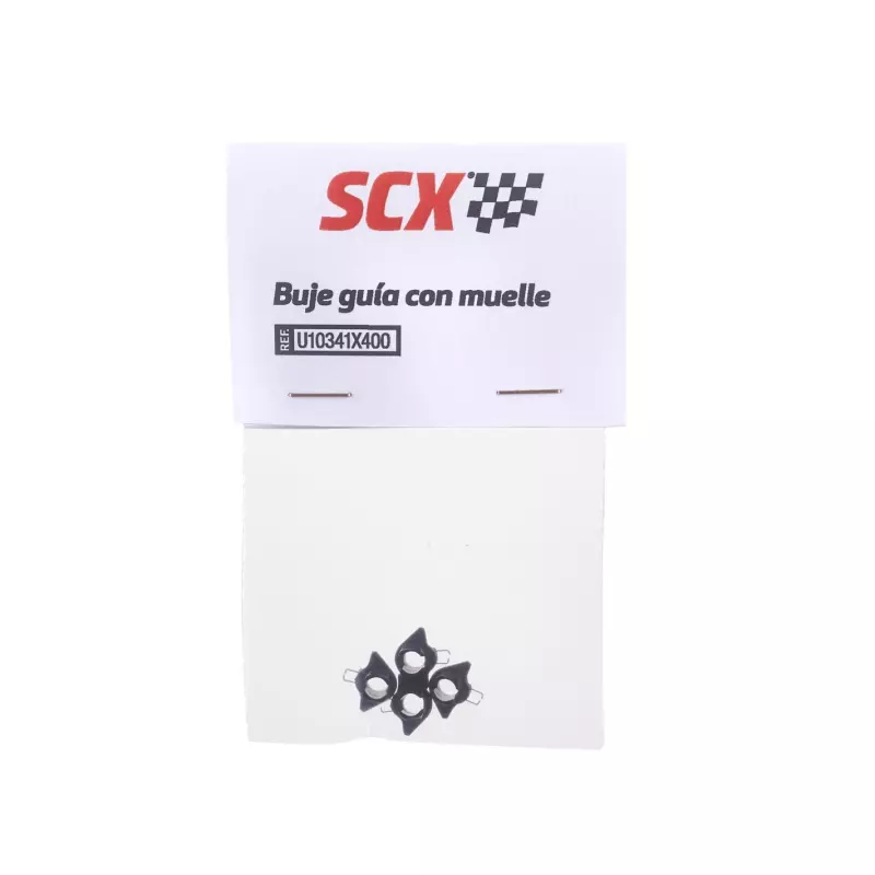 SCX Douille de Guidage avec...