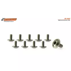 Scaleauto SC-1652 Guide set screw for 1/32