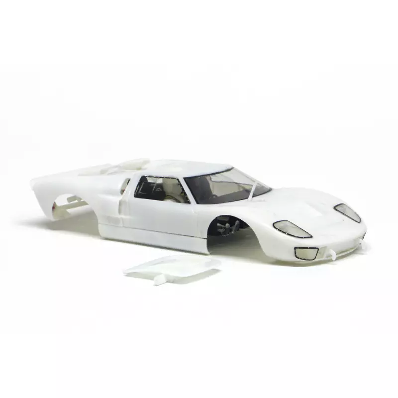 Slot.it CS20b Body Kit Ford...