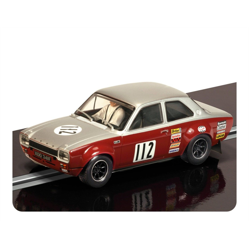 Ford Escort Mk1 1969