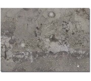 Busch 7416 Decor sheets, weathered asphalt