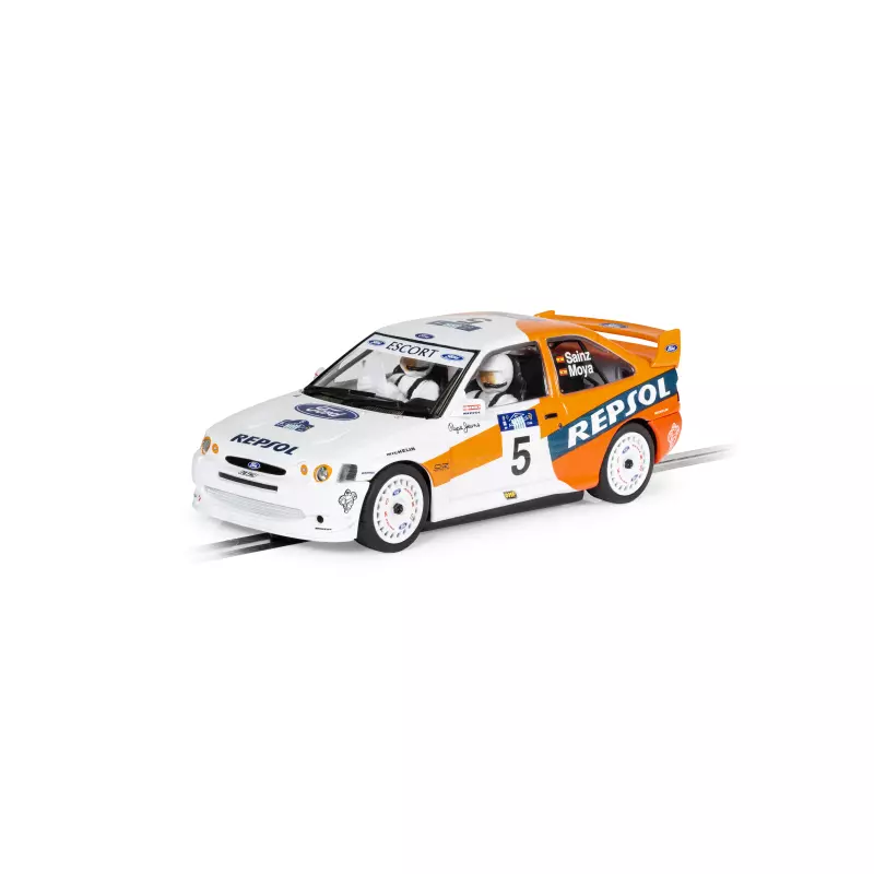 Scalextric C4426 Ford...