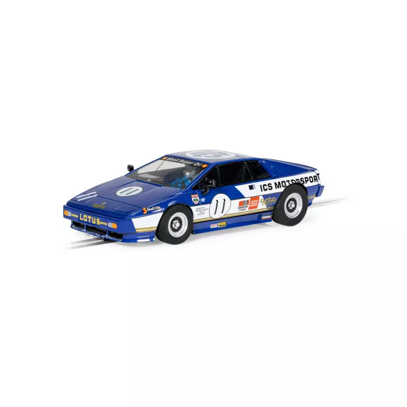 Scalextric C4352 Lotus...