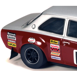 Ford Escort Mk1 1969