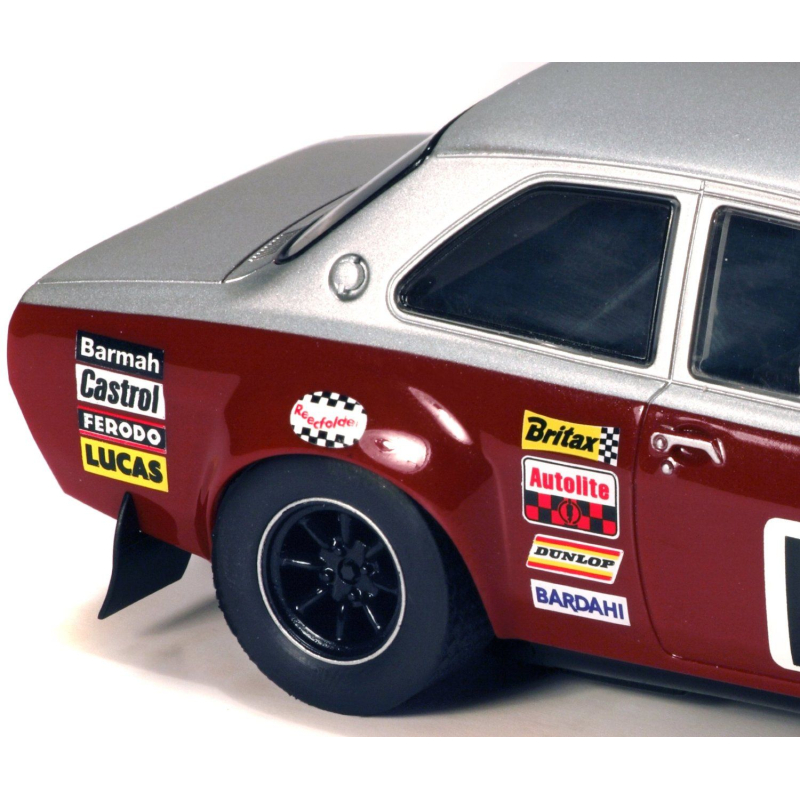 Ford Escort Mk1 1969