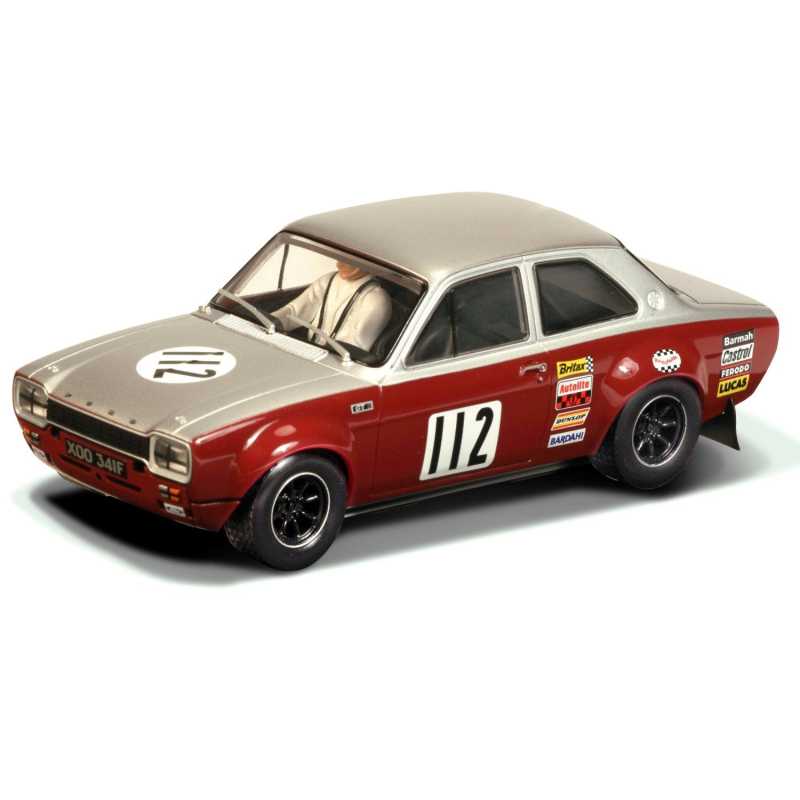 Ford Escort Mk1 1969