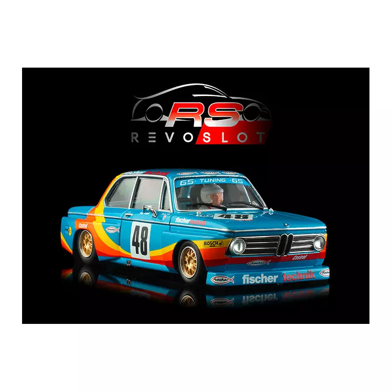 RevoSlot RS0178 BMW 2002ti...