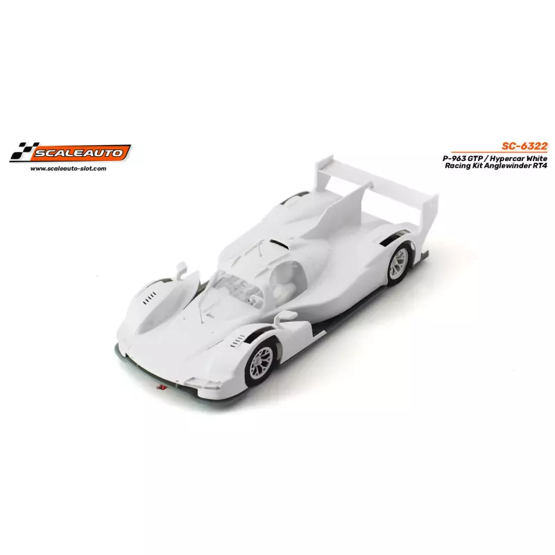 Scaleauto SC-6322 P-963 GTP...