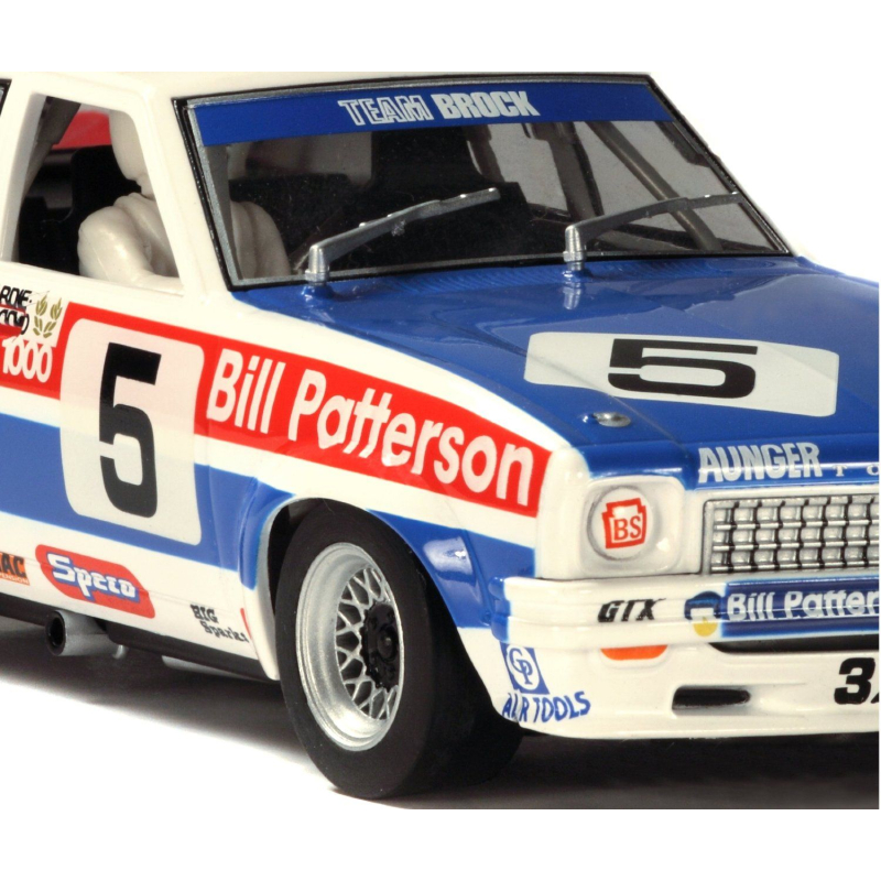 Holden L34 Torana, 1976 Bathurst 1000