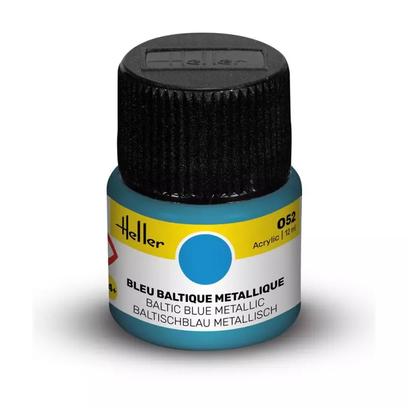 Heller 9052 Peinture...
