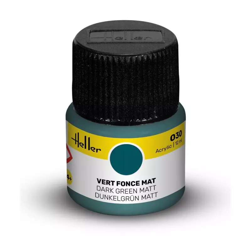 Heller 9030 Peinture...