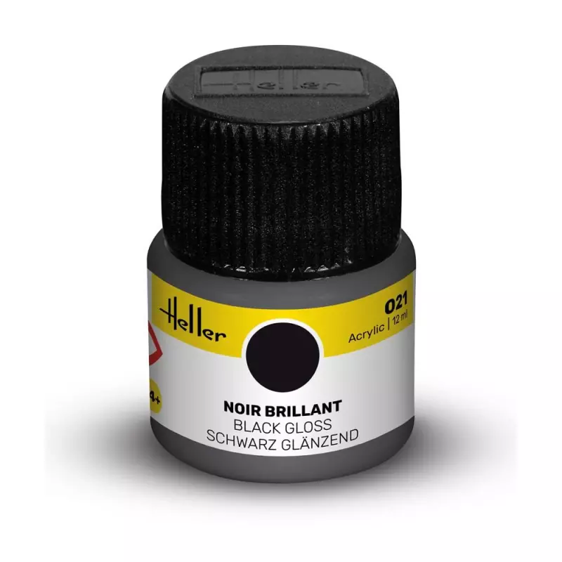 Heller 9021 Peinture...