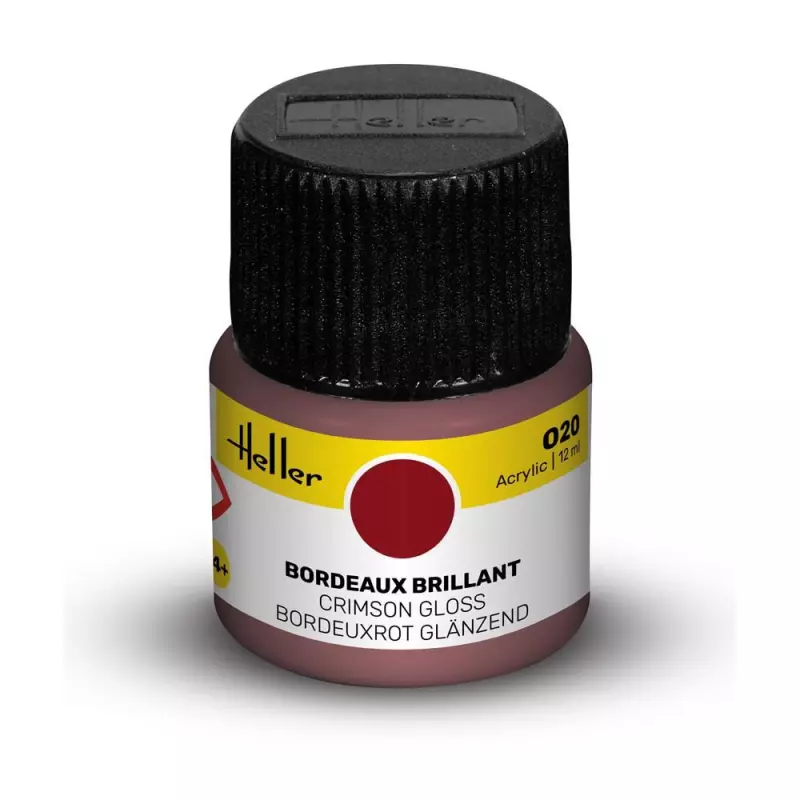 Heller 9020 Peinture...