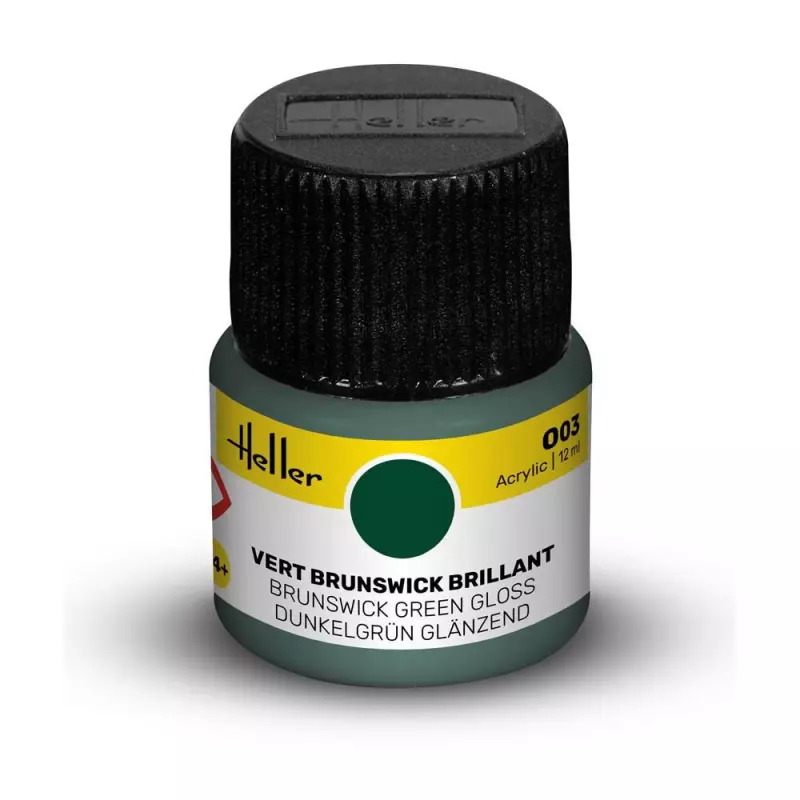 Heller 9003 Peinture...