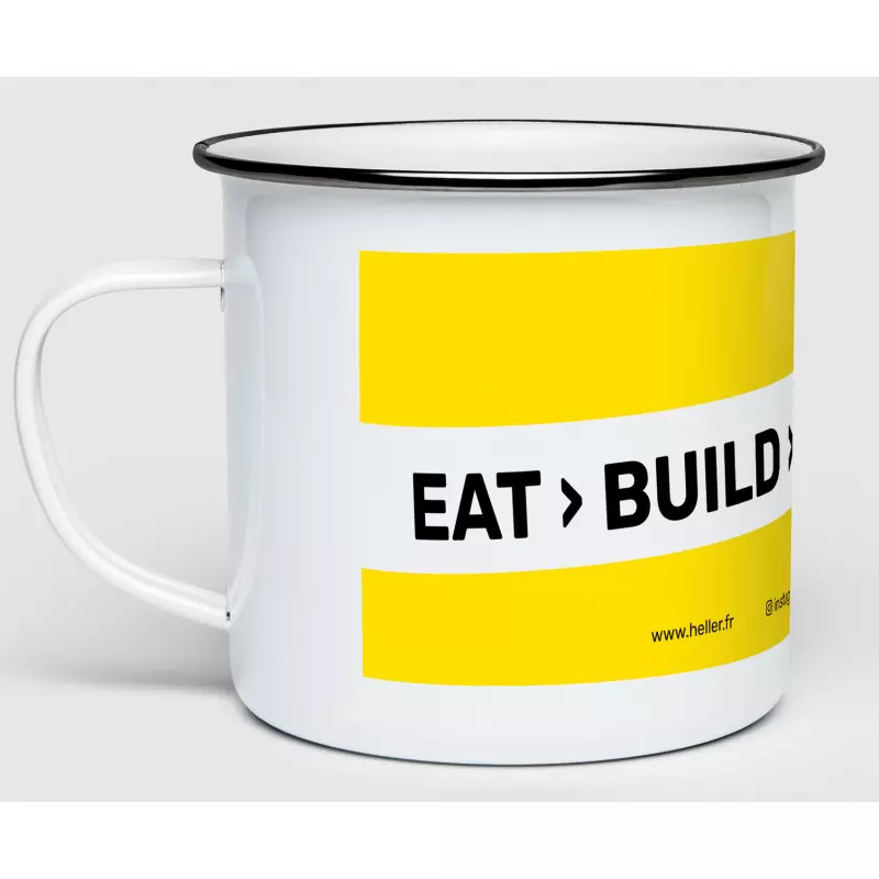 Heller 96503 Mug Eat Build...
