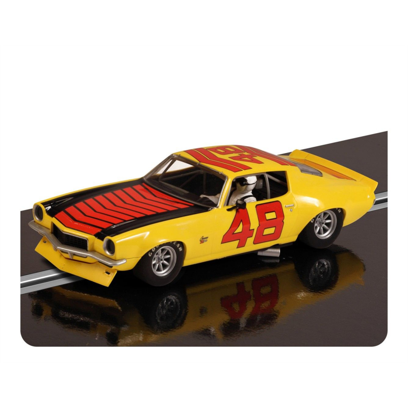 Chevrolet Camaro Z28 1972