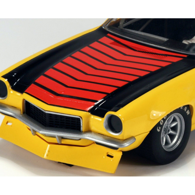 Chevrolet Camaro Z28 1972