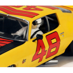 Chevrolet Camaro Z28 1972