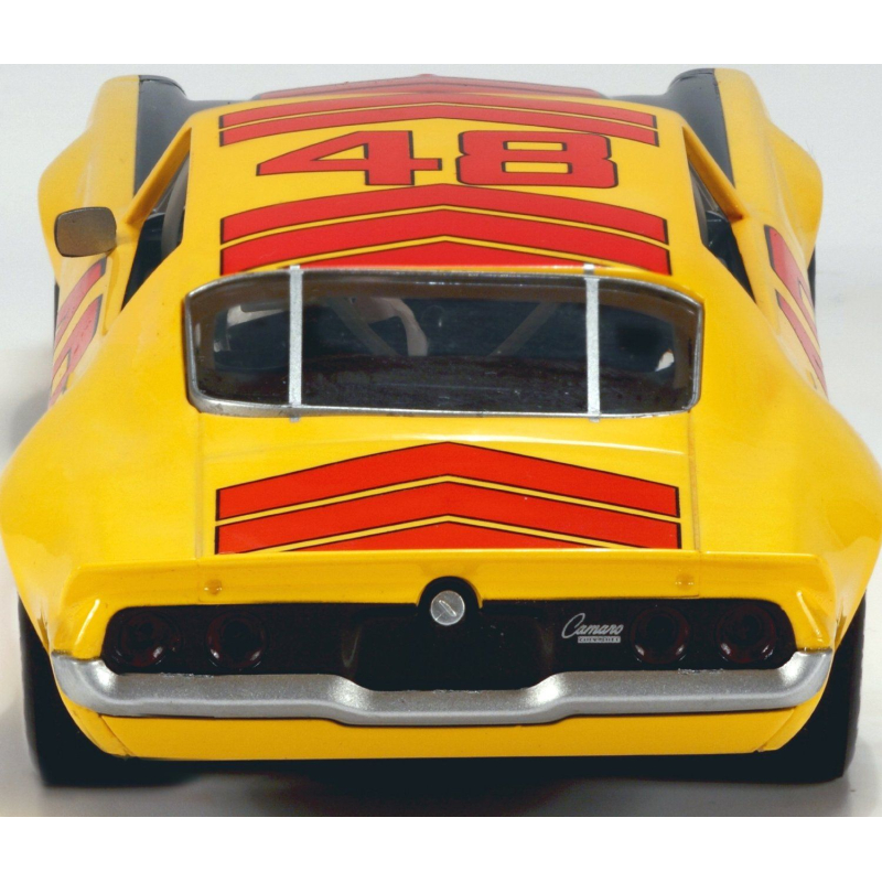 Chevrolet Camaro Z28 1972
