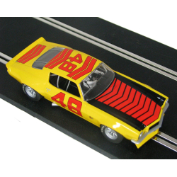 Chevrolet Camaro Z28 1972