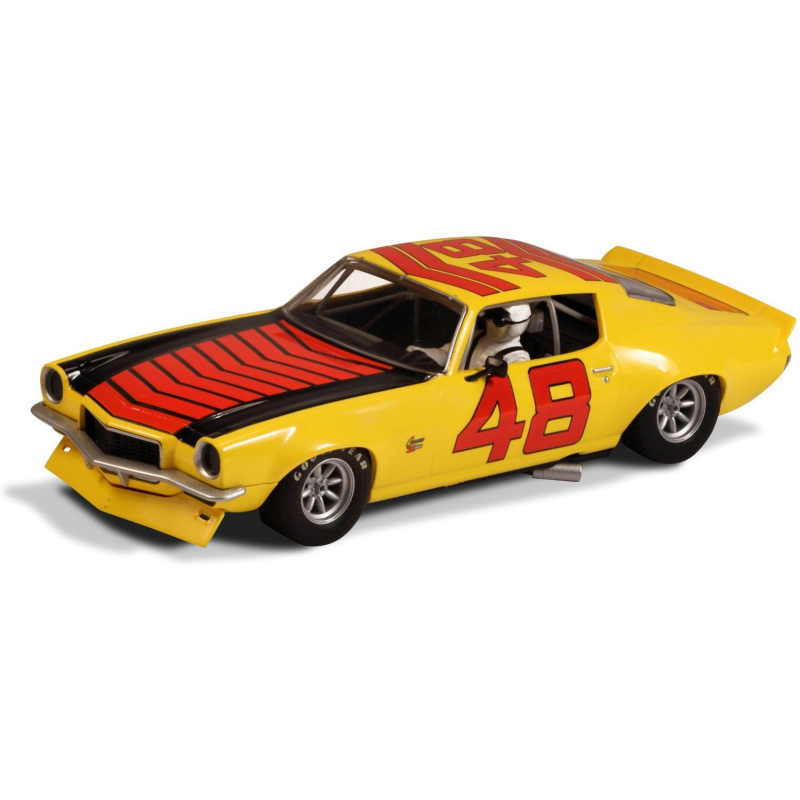 Chevrolet Camaro Z28 1972