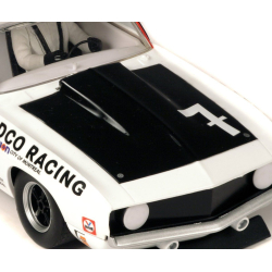 Chevrolet Camaro 1969, Todco Racing