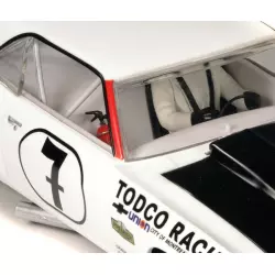 Chevrolet Camaro 1969, Todco Racing