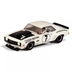 Chevrolet Camaro 1969, Todco Racing