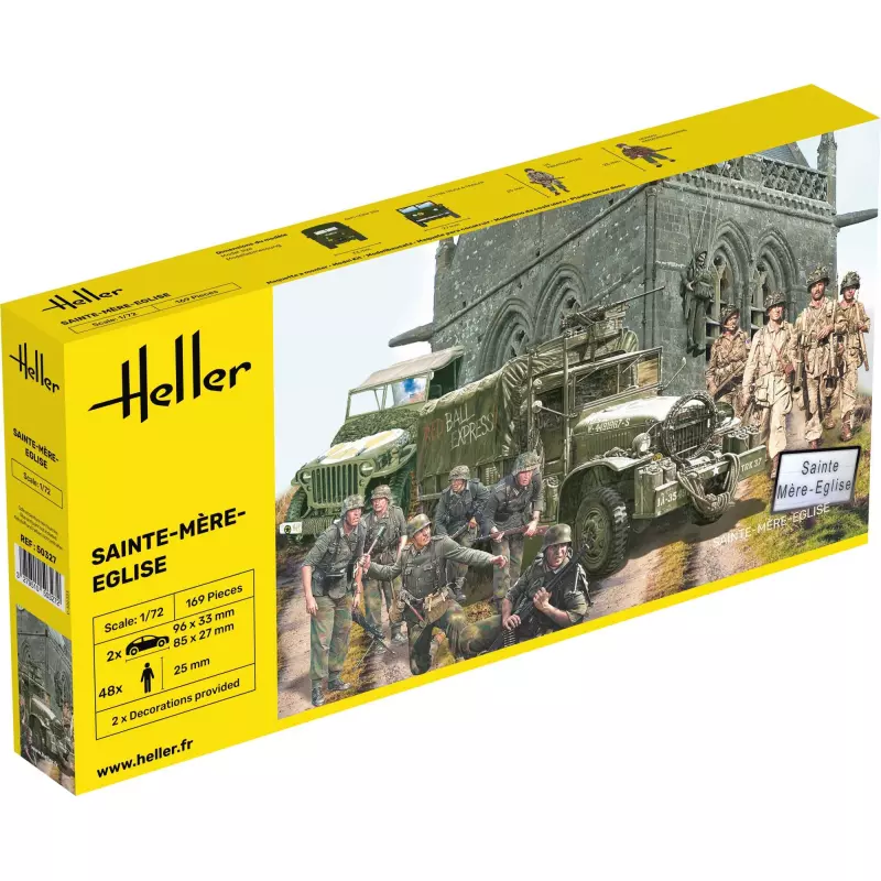 Heller 50327...