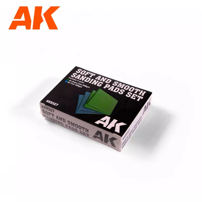 AK Interactive AK9327...