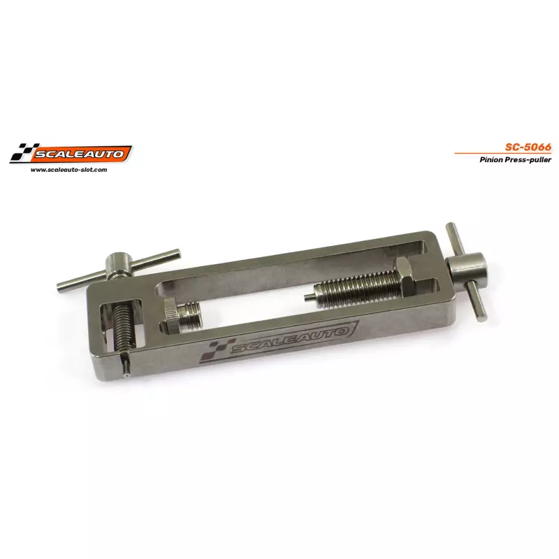 Scaleauto SC-5066 Pinion...