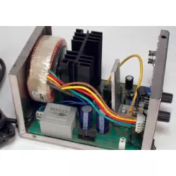 DS Racing Alimentation DS POWER-5