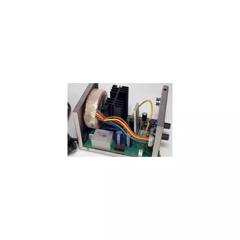 DS Racing Alimentation DS POWER-5