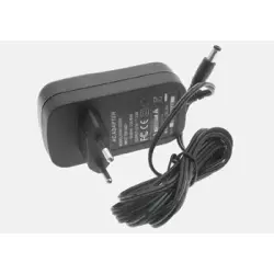 DS Racing Power Adapter 12 Volts DC 3 A.