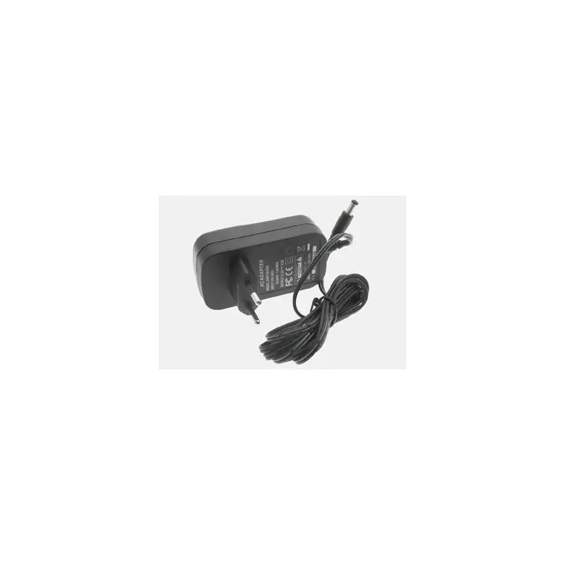 DS Racing Power Adapter 12 Volts DC 3 A.