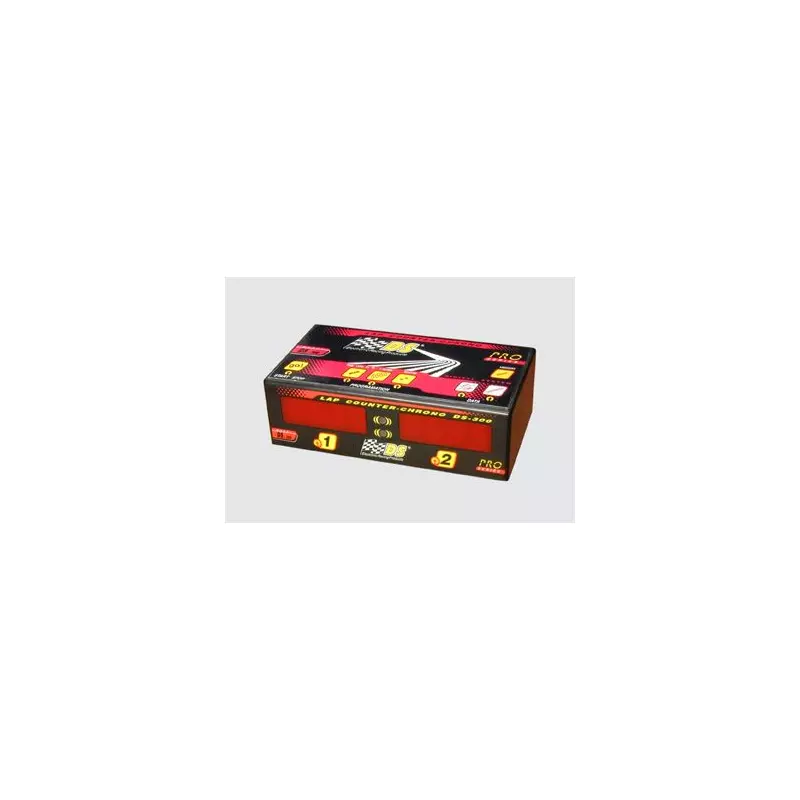  DS Racing DS-300 PRO Series Lap counter