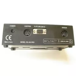 DS Racing DS-300 PRO Series Lap counter