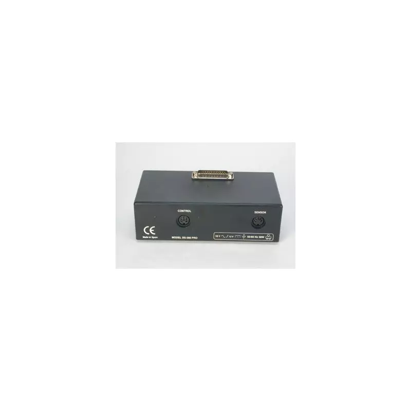 DS Racing Unit DS-300 PRO for LANES 3 and 4