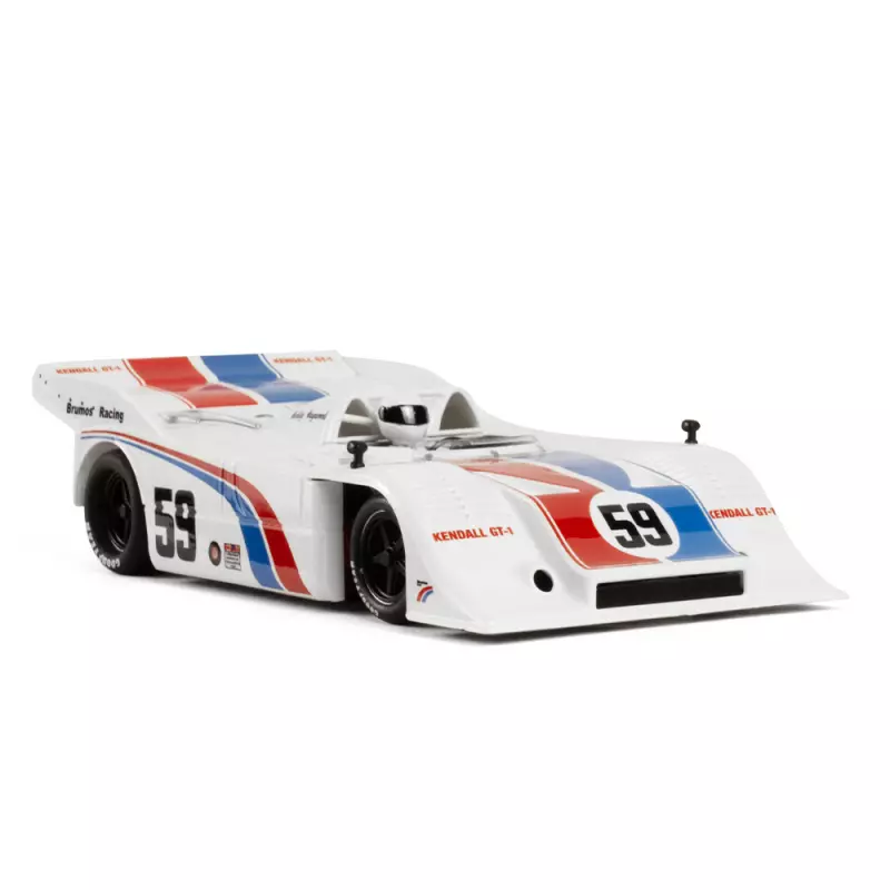 NSR 0354SW Porsche 917/10K...