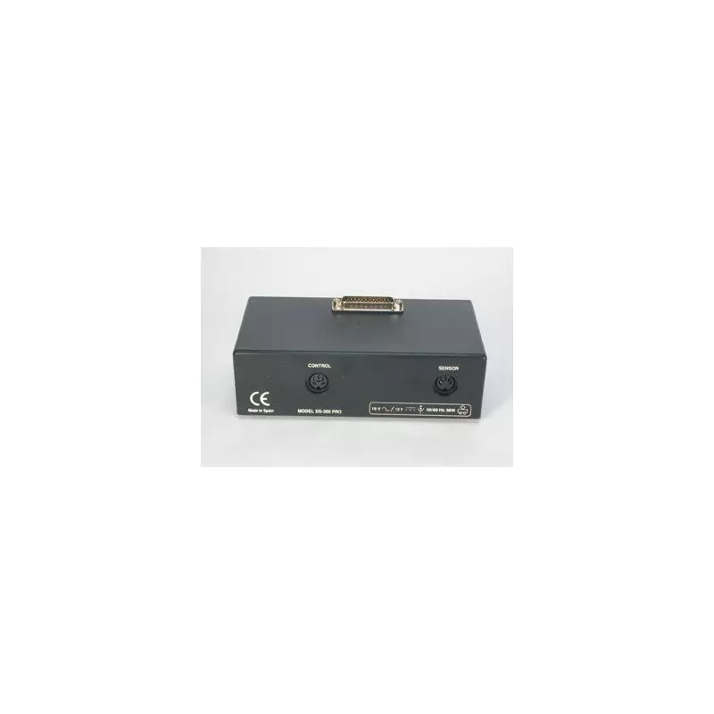 DS Racing DS-300 PRO Series Lap counter Chrono for lane 5 and 6