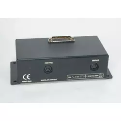 DS Racing DS-300 PRO Series Lap counter Chrono for lane 7 and 8