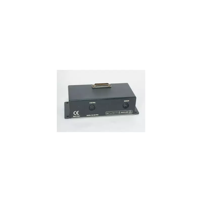 DS Racing DS-300 PRO Series Lap counter Chrono for lane 7 and 8