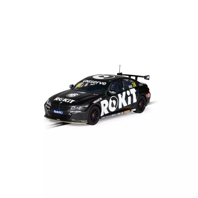 Scalextric C4440 BMW 330i...