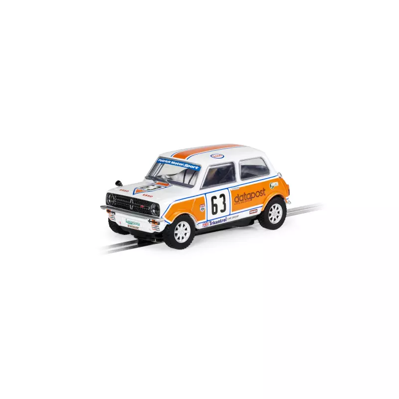 Scalextric C4413 Mini...