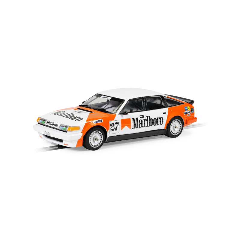 Scalextric C4416 Rover SD1...