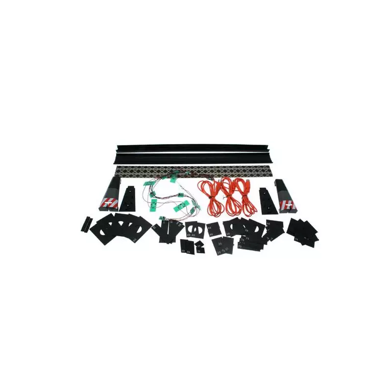 DS Racing Universal Infrared Track Sensor 6 Lanes