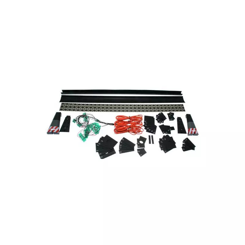 DS Racing Universal Infrared Track Sensor 8 Lanes