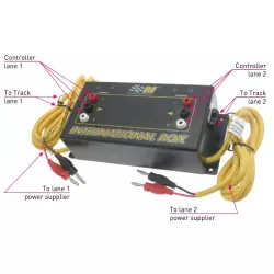 DS Racing International Box